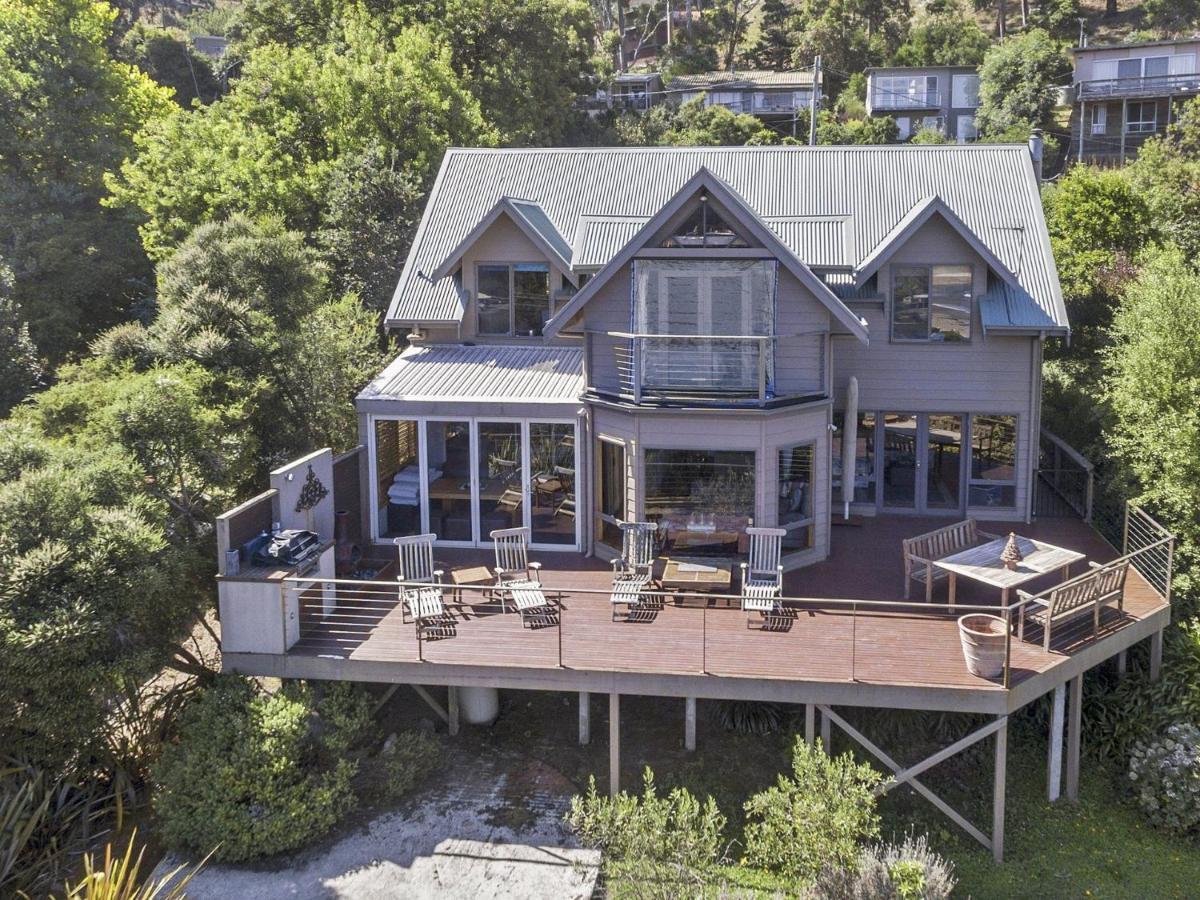 A Wye'S Choice Villa วายริเวอร์ ภายนอก รูปภาพ