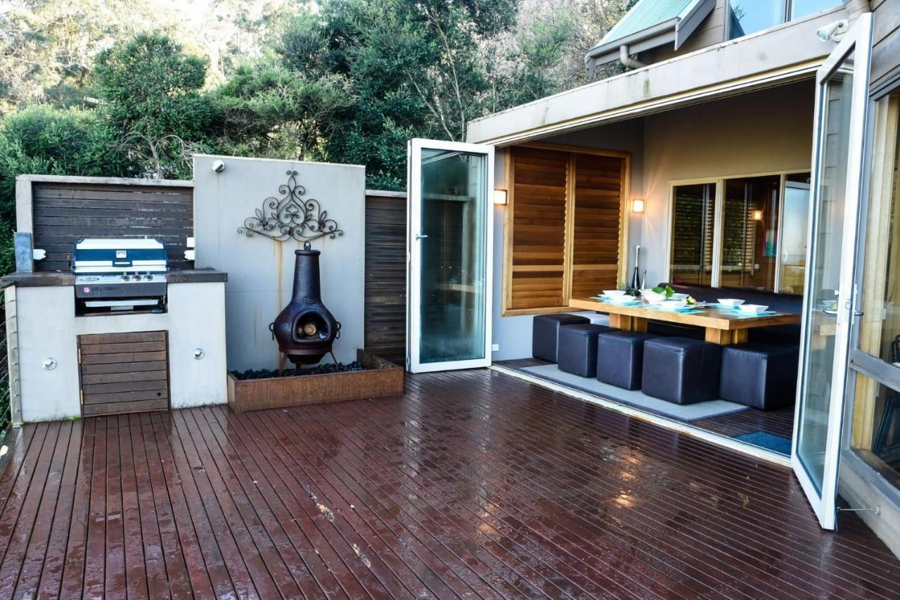 A Wye'S Choice Villa วายริเวอร์ ภายนอก รูปภาพ