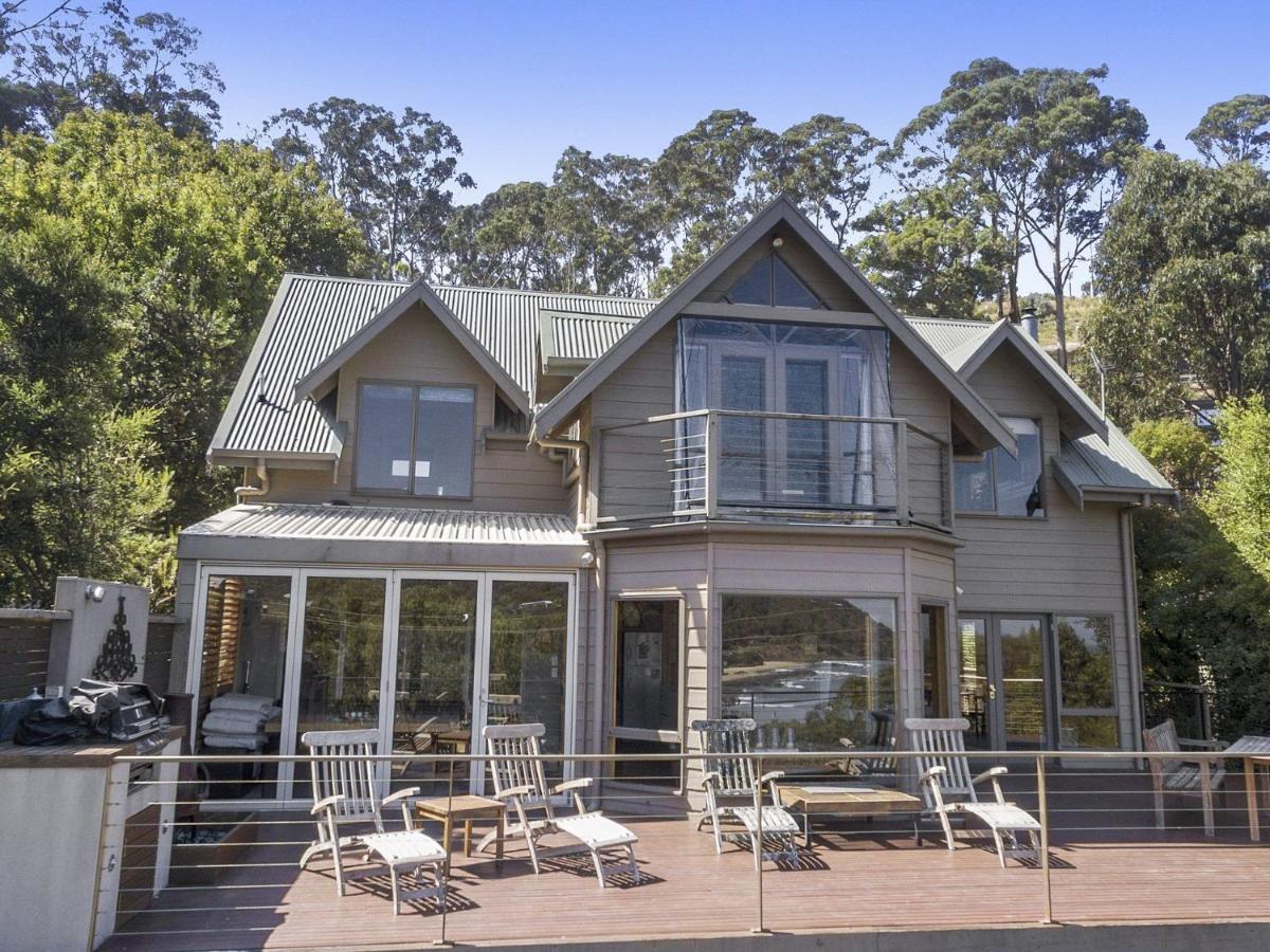 A Wye'S Choice Villa วายริเวอร์ ภายนอก รูปภาพ